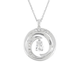 A Dazzling Year Pendant Collection 10452 0010 h august