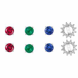 True Beauty Earring Set 2438 001 6 4
