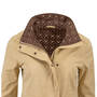 Personalized Twill Jacket 6830 0011 c neck