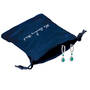 Drop of the Tropics Teardrop Earrings, Drop of the Tropics Teardrop Earrings 10960 0015 g gift pouch