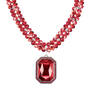 Glowing Birthstone Necklace 10392 0021 g july