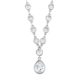 44 Carat Necklace Matching Earring 12090 0014 b pendant