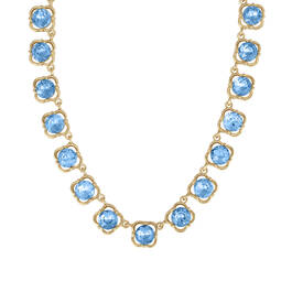 Birthstone Brilliance Necklace 12353 0024 l december