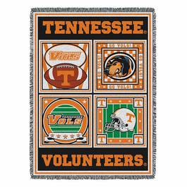 Tennessee Throw 2803 031 0 1