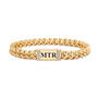 Personalized Diamond Bracelet 12136 0010 a main