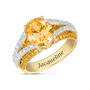 Birthstone Galore Ring 12421 0014 k november