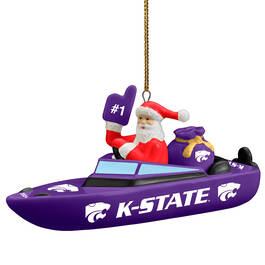 The 2024 Kansas State Annual Ornament 5040 4060 a main