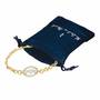 Granddaughter Love You Diamond Bracelet 1360 001 0 3