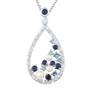 The Treasures of Deep Diamonisse Pendant 1743 001 8 1