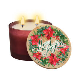 Seasonal Scented Monthly Candles 6803 0014 h december