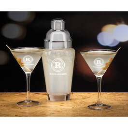 The Personalized Martini Set 5679 001 7 2