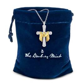 Gods Loving Promise Diamond Pendant 2091 002 2 3