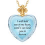 A Year of Reflection Pendant Collection 10451 0011 k pendant10