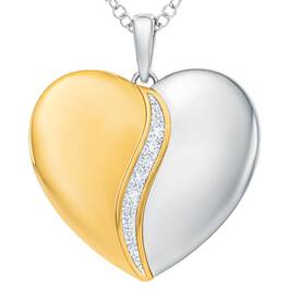 You Are Always In My Heart Pendant 5712 002 4 1