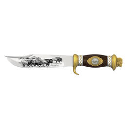 The Buffalo Nickel Bowie Knife Set 6663 0062 c knife2