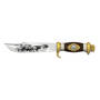 The Buffalo Nickel Bowie Knife Set 6663 0062 c knife2