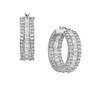 The Birthstone Eternity Earrings 11200 0021 d april