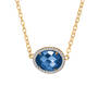 The Birthstone Statement Necklace 11614 0013 j september