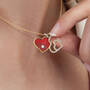 Heart to Heart Pendant 11880 0010 g model