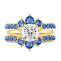 Birthstone Ring Set 6214 0017 i september