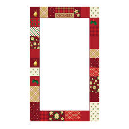 Seasonal Sensations Stationary Set 2821 0029 n notepad