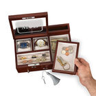 The Personalized Ultimate Valet Box 10363 0018 e hand