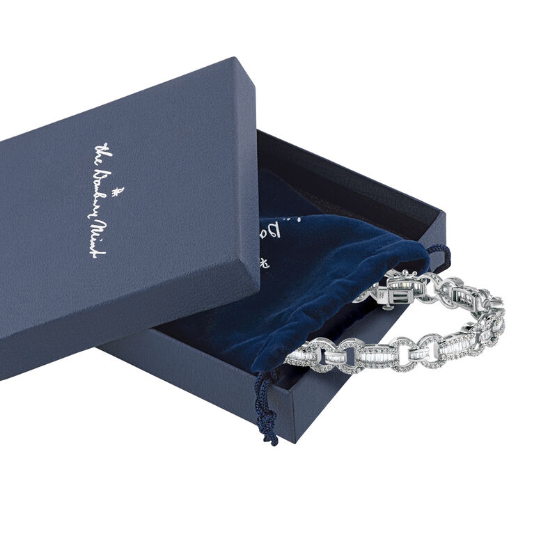 The Luxurious Line Bracelet 6998 0019 g gift box