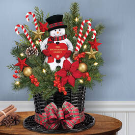 The Family Christmas Centerpiece 10431 0016 b room
