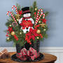 The Family Christmas Centerpiece 10431 0016 b room