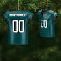 The Eagles Personalized Christmas Ornament, The Eagles Personalized Christmas Ornament with FREE helmet 11399 0022 m room