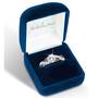 Mocha Swirl Diamonisse Ring 9624 004 9 2