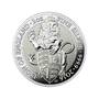 The Queens Beasts Silver Bullion Collection 1407 001 5 5