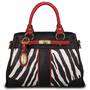 The Zebra Handbag 4783 002 1 1