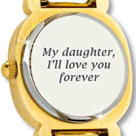 My Daughter Forever Stretch Watch 5549 001 5 2