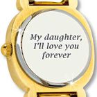 My Daughter Forever Stretch Watch 5549 001 5 2