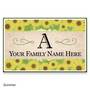 Family Seasonal Welcome Mats 1039 002 9 2