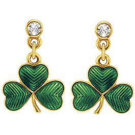 Seasonal Sensations Holiday Earring Collection 8825 004 8 3