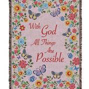 All Things Are Possible Throw 6679 001 5 1