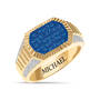 Diamond Apex Birthstone Ring 12103 0019 i september