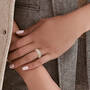 Simply Stunning Diamond Ring 11015 0018 m model