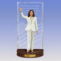The Kamala Harris Portrait Doll 10354 0019 a main