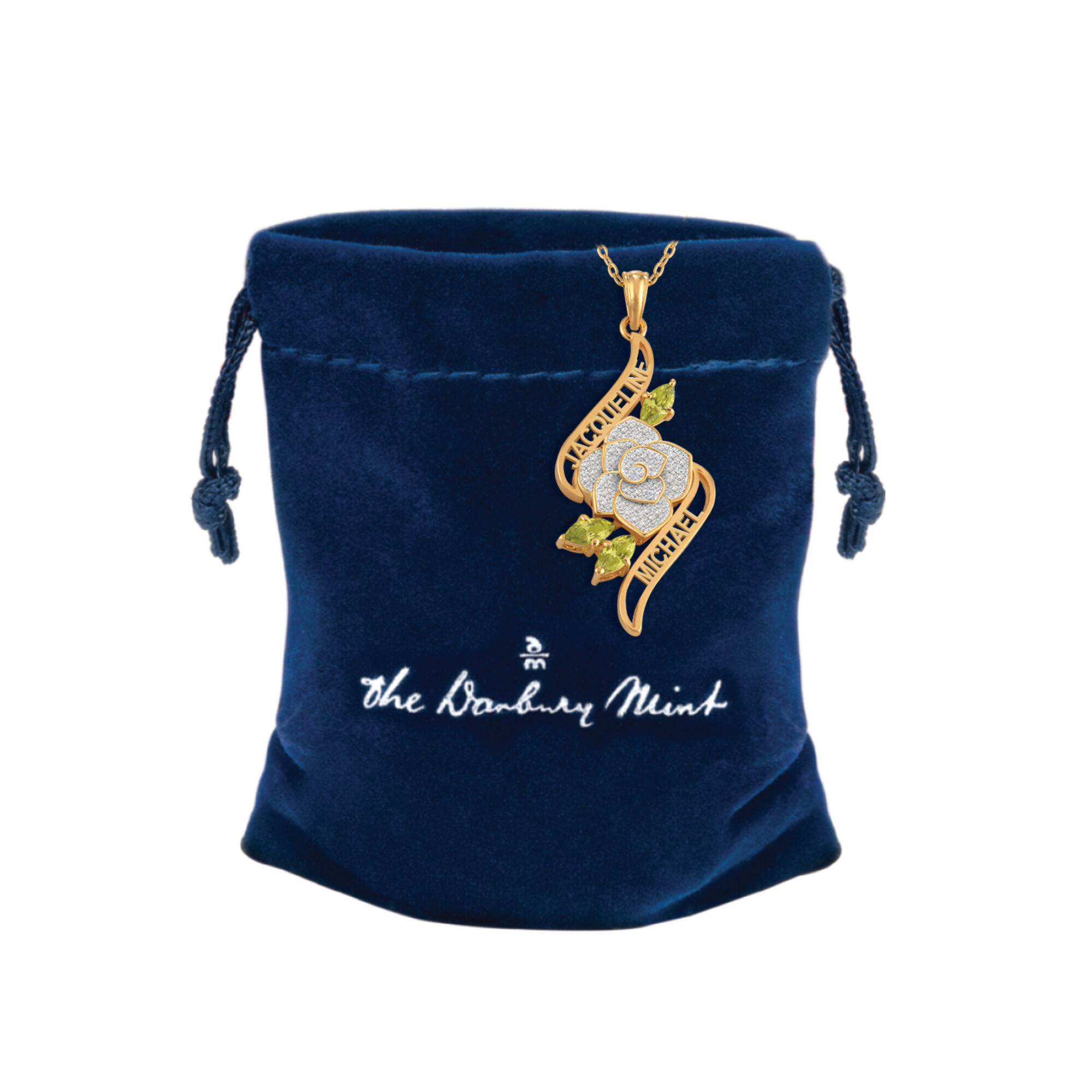 Danbury mint jewelry catalog online