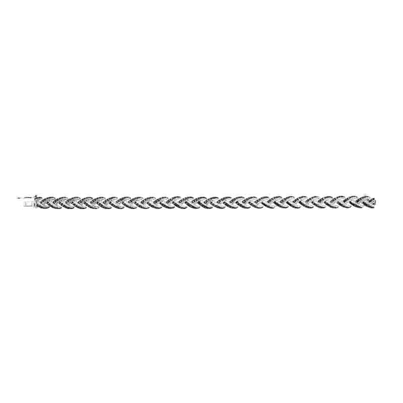 Simply Sophisticated Diamond Bracelet 4977 004 3 2