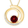 Birthstone Galaxy Pendant 11165 0016 a main