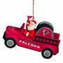 2021 Football Falcons Ornament 1443 1548 a main
