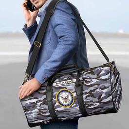 US Navy Duffel Bag 5631 002 2 4