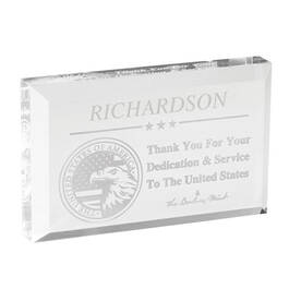 US Army Veteran Ring 1861 013 9 6