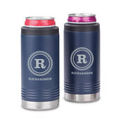 The Personalized Insulated Beverage Holder Set 12411 0024 a main