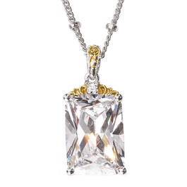 Bold and Beautiful Five Necklace Collection 12334 0010 f pendant