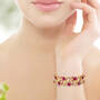 Seasonal Sensations Bracelet 12094 0051 t model 4